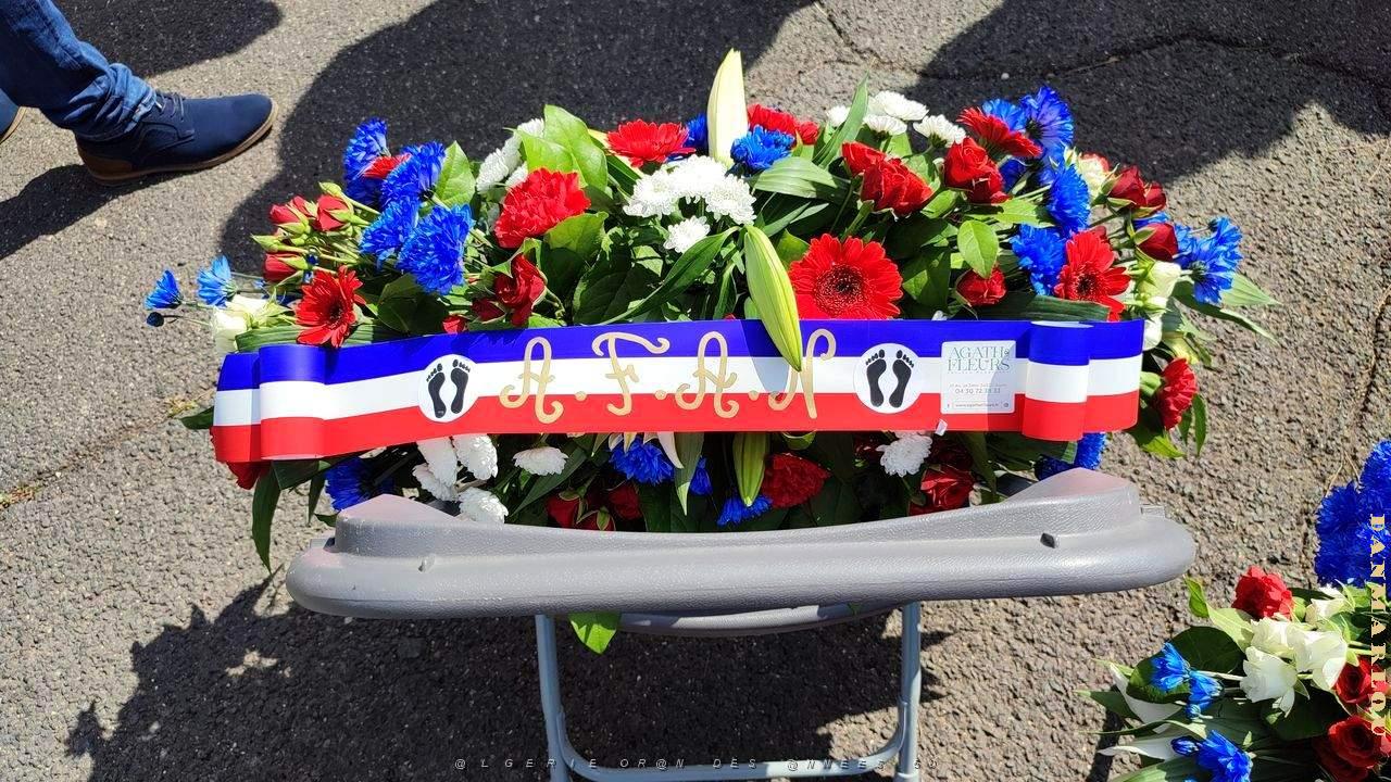 AGDE - Hommage aux Morts et Disparus d'Oran - 33.jpg